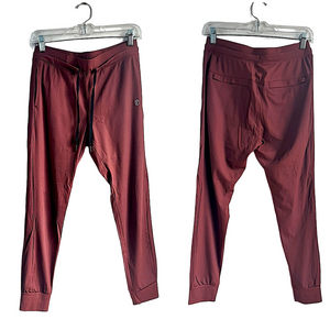 BOGO! Born Primitive ribbed joggers